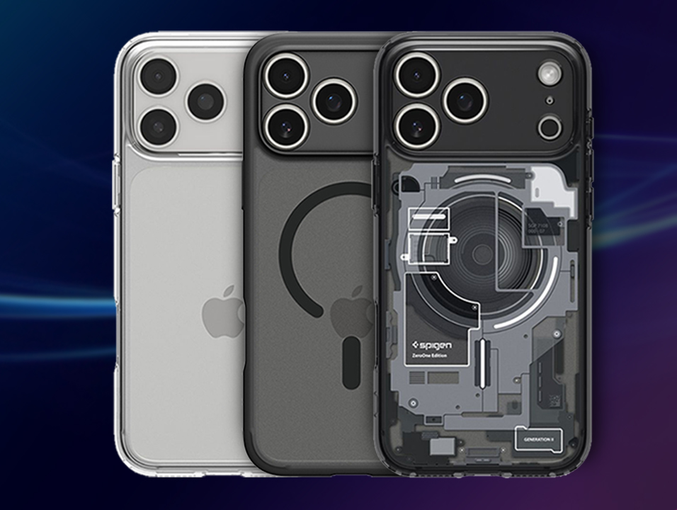 Spigen Ultra Hybrid — wszystko, co warto wiedzieć o tym etui na telefon