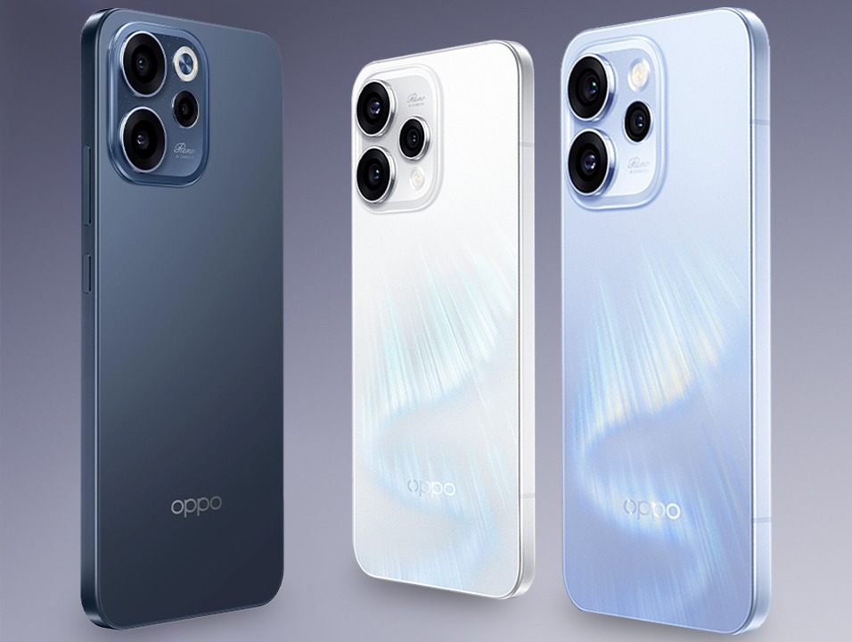 Seria Oppo Reno 15 – szybkie porównanie modeli i najważniejsze różnice